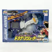 Dragoon Shooter Dx A-19 Bakuten Shoot Beyblade