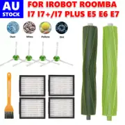 Filter Brush Parts for iRobot Roomba i3 i4 i6 i7 i8 j7 E5 E6 E7 Vacuum Cleaner