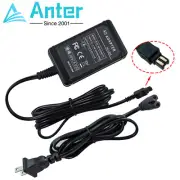 AC Adapter Charger Power for Sony AC-L200 L200B L200C L200P DCR-HC40E DCR-HC1000