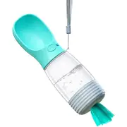 Portable Safe Travel Pet Drinking Bottle