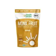 Monk Fruit Sweetener, Classic - Non GMO - Gluten Free - Sugar Substitute - Kosh
