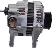 90A Alternator Assy Compatible With Mitsubishi L200 Triton 2015- Pajero Montero Sport KJ3T KK3T KL3T KR3W KS3W 1800A387