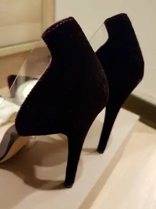 GIANVITO ROSSI鞋