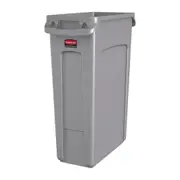 Rubbermaid Slim Jim Container - 87Ltr