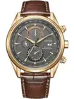 Citizen AT8263-10H Eco-Drive Chronograph Mens Watch Radio Controlled Watch