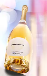 [French Bloom] Le Magnum Alcohol-Free Sparkling Wine