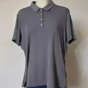 Adidas Climacool Golf Polo XL~$55
