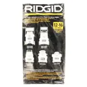 RIDGID 23743 MODEL VF3502 HIGH EFFICIENCY DUST FILTER BAG (2EA) FITS 12-16 GAL
