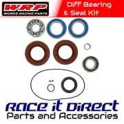 Diff Bearing & Seal Kit for Arctic Cat VLX 700 2017 Rear WRP