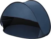 Automatic Tent | Tent Shade Protection Head, Small Tent Waterproof Windproof Breathable for Camping Beach Fishing Hiking Comfort Spacious