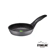 在飛比找蝦皮商城優惠-【德國STONELINE】®經典系列 平底鍋16cm