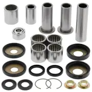 All Balls Swing Arm Linkage Bearings LT250R 91-92 Quadracer 250 Suzuki 27-1063