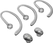 Poly CS540 Earloops and Earbuds