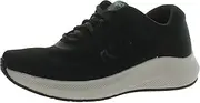 [RYKA] Womens Frenzy Lace-Up Mesh Running & Training Shoes