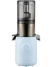 [Hurom] H310a Cold Press Juicer in Sky Blue H310SB
