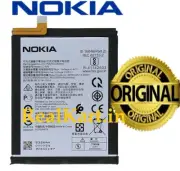 Genuine Nokia 6.2 7.2... LC-620 Battery Replacement