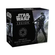 Star Wars Legion - Imperial Death Troopers Unit Expansion