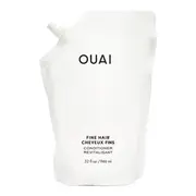 [OUAI] Fine Hair Conditioner Refill