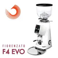 在飛比找蝦皮商城優惠-【Fiorenzato】F4EVO咖啡磨豆機/HG1514W