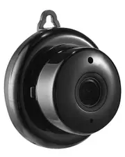 Fresh Fab Finds WIFI IP Camera Smart Home Security Surveillance Camera