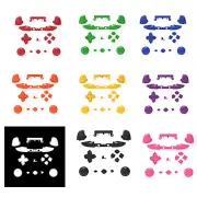 Control Buttons Set for Microsoft Xbox One S / Xbox One Slim Game Controller BM
