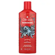 Old Spice, 2 in 1 Shampoo & Conditioner, Krakengard, 13.5 fl oz (400 ml)