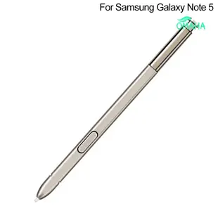 財順數碼-適用於三星Galaxy Note 5 S Pen觸控筆手寫筆（銀色、金色、黑色、粉色）