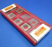 sealed pack of 10; SANDVIK COROMANT 5322 460-01 Carbide Shim Machinist