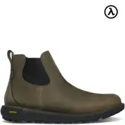 DANNER® TRAMLINE CHELSEA 917 GTX MEN'S MAJOR BROWN LIFESTYLE BOOTS 34202 - NEW