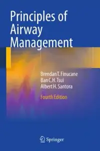 在飛比找博客來優惠-Principles of Airway Managemen