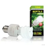 Exo Terra Reptile UVB100 Compact 13w