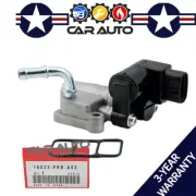 OEM 16022-PRB-A02 For Honda Acura 2002-2005 Civic RSX Idle Speed Control Valve (for: Honda)