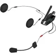 Sena 50R Low Profile Mesh Intercom Headsets 50R-02