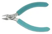 Erem 522N 4 1/2 In 500 Diagonal Cutting Plier Flush Cut Narrow Nose Uninsulated