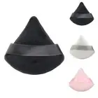 Cosmetic Puff Triangle Mini Make Up Tool MakeUp Cotton Sponge Powder Puffs
