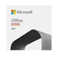 在飛比找蝦皮購物優惠-微軟Office Home and Student 2021