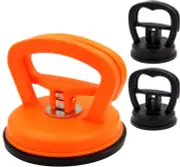 Dent Puller, 3 Pcs Car Dent Puller Removal Kit, Large Small Suction Cup Dent Pul