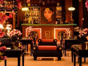 遊樂港精品酒店Pleasure Harbour Boutique hotel