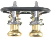 Thermostat For 2023 Ford F150 5.2L V8 XC849BP (for: Ford)