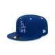 NEW ERA 男女 59FIFTY DE 洛杉磯道奇 深藍 NE60293210