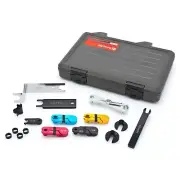 GEARWRENCH 41500 by KD Tools 12 Piece Service Kit Fuel & Trans Line Disconnect S