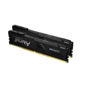 16Gb Ddr4 3600Mhz Cl17 Dimm Kit Of 2