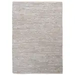 [Sleeping Giant] Meknes Rug - Leather