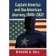 Captain America and the American Journey, 1941-2021