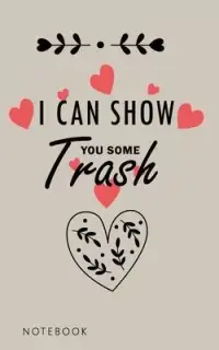 在飛比找博客來優惠-i can show you some trash, Cla