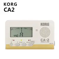 在飛比找露天拍賣優惠-【立減20】KORG CA-2/CA2 吉他二胡管樂古箏調音