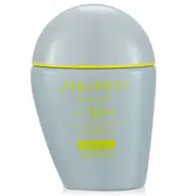 Shiseido Sports BB SPF 50+ Quick Dry & Very Water Resistant - # Medium 30ml/1oz