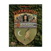 TSR Birthright Player's Secrets of Tuarhievel SW (New)