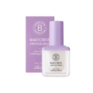 rire bakuchiol ampoule cream 安瓿霜 30ml