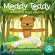 Meddy Teddy ─ A Mindful Yoga Journey